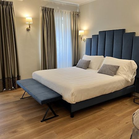Corte Dei Sogni Boutique Hotel & Spa Firenze Eksteriør bilde