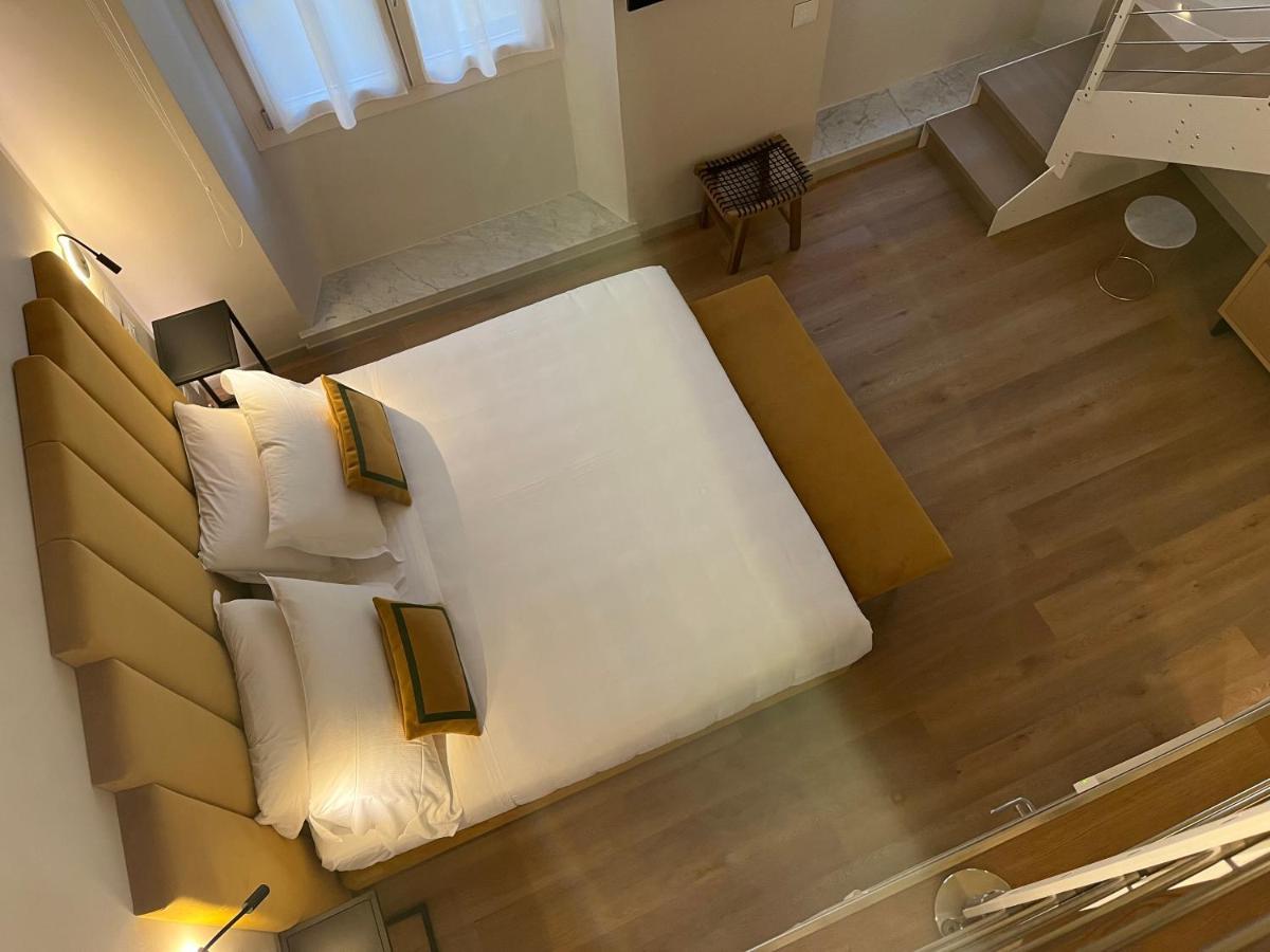 Corte Dei Sogni Boutique Hotel & Spa Firenze Eksteriør bilde