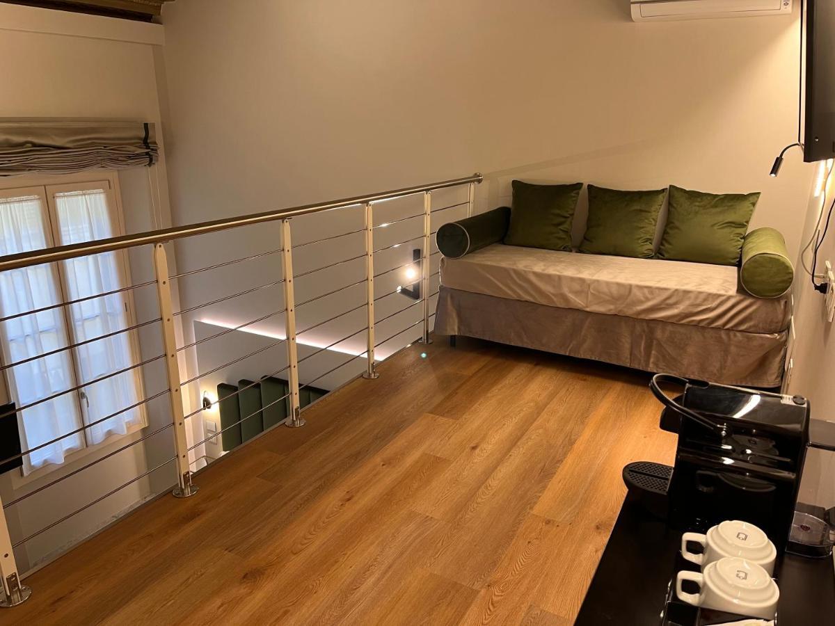 Corte Dei Sogni Boutique Hotel & Spa Firenze Eksteriør bilde