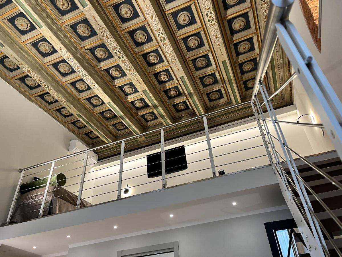 Corte Dei Sogni Boutique Hotel & Spa Firenze Eksteriør bilde