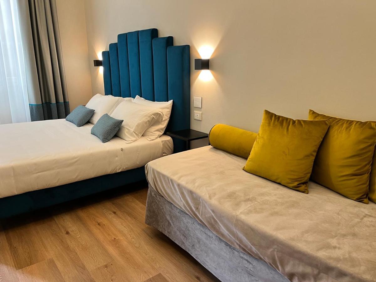 Corte Dei Sogni Boutique Hotel & Spa Firenze Eksteriør bilde