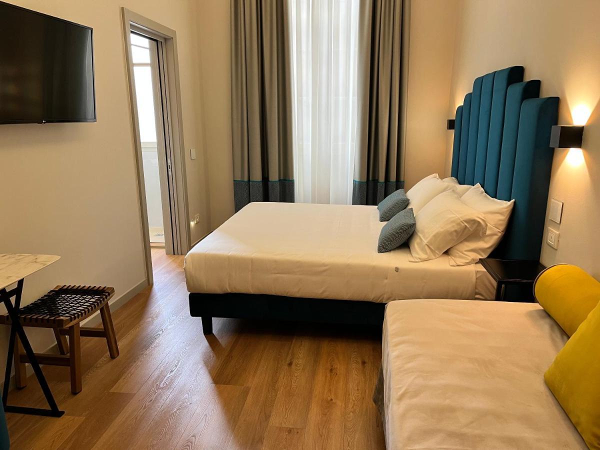 Corte Dei Sogni Boutique Hotel & Spa Firenze Eksteriør bilde