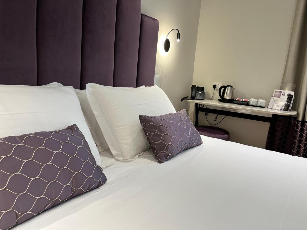 Corte Dei Sogni Boutique Hotel & Spa Firenze Eksteriør bilde