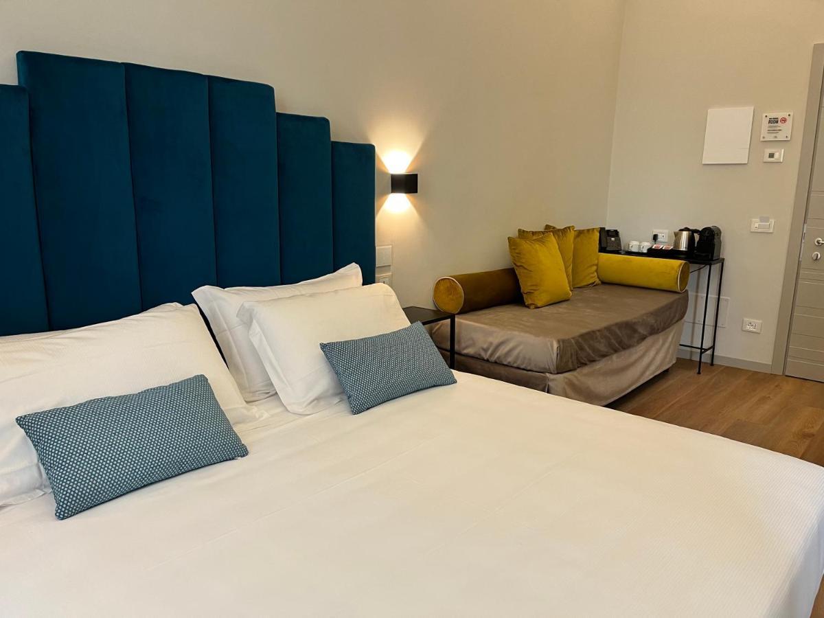 Corte Dei Sogni Boutique Hotel & Spa Firenze Eksteriør bilde