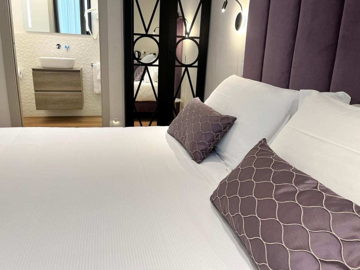 Corte Dei Sogni Boutique Hotel & Spa Firenze Eksteriør bilde