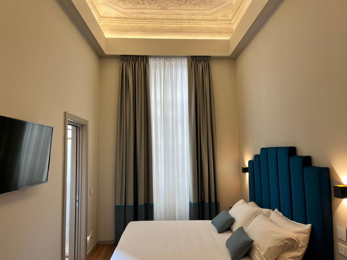 Corte Dei Sogni Boutique Hotel & Spa Firenze Eksteriør bilde