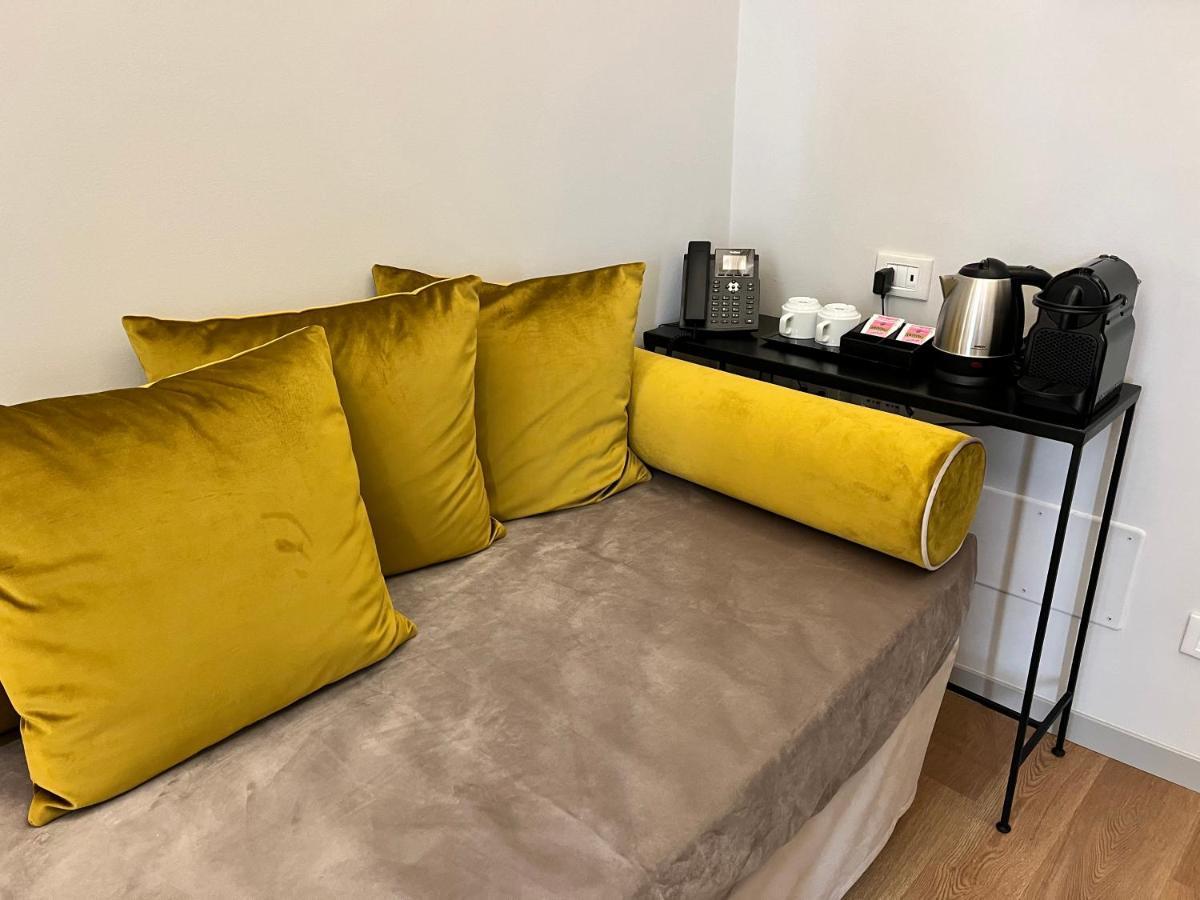 Corte Dei Sogni Boutique Hotel & Spa Firenze Eksteriør bilde