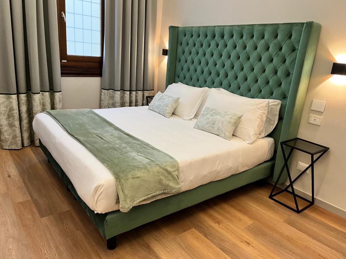 Corte Dei Sogni Boutique Hotel & Spa Firenze Eksteriør bilde