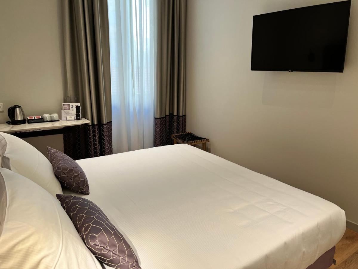 Corte Dei Sogni Boutique Hotel & Spa Firenze Eksteriør bilde