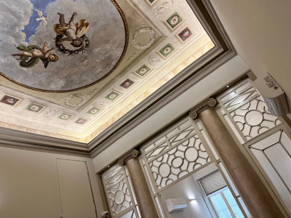 Corte Dei Sogni Boutique Hotel & Spa Firenze Eksteriør bilde