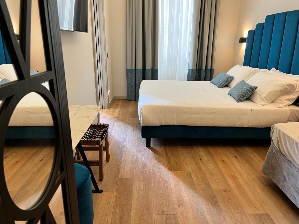 Corte Dei Sogni Boutique Hotel & Spa Firenze Eksteriør bilde