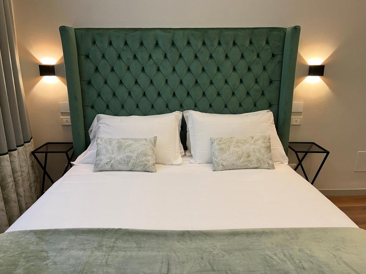 Corte Dei Sogni Boutique Hotel & Spa Firenze Eksteriør bilde
