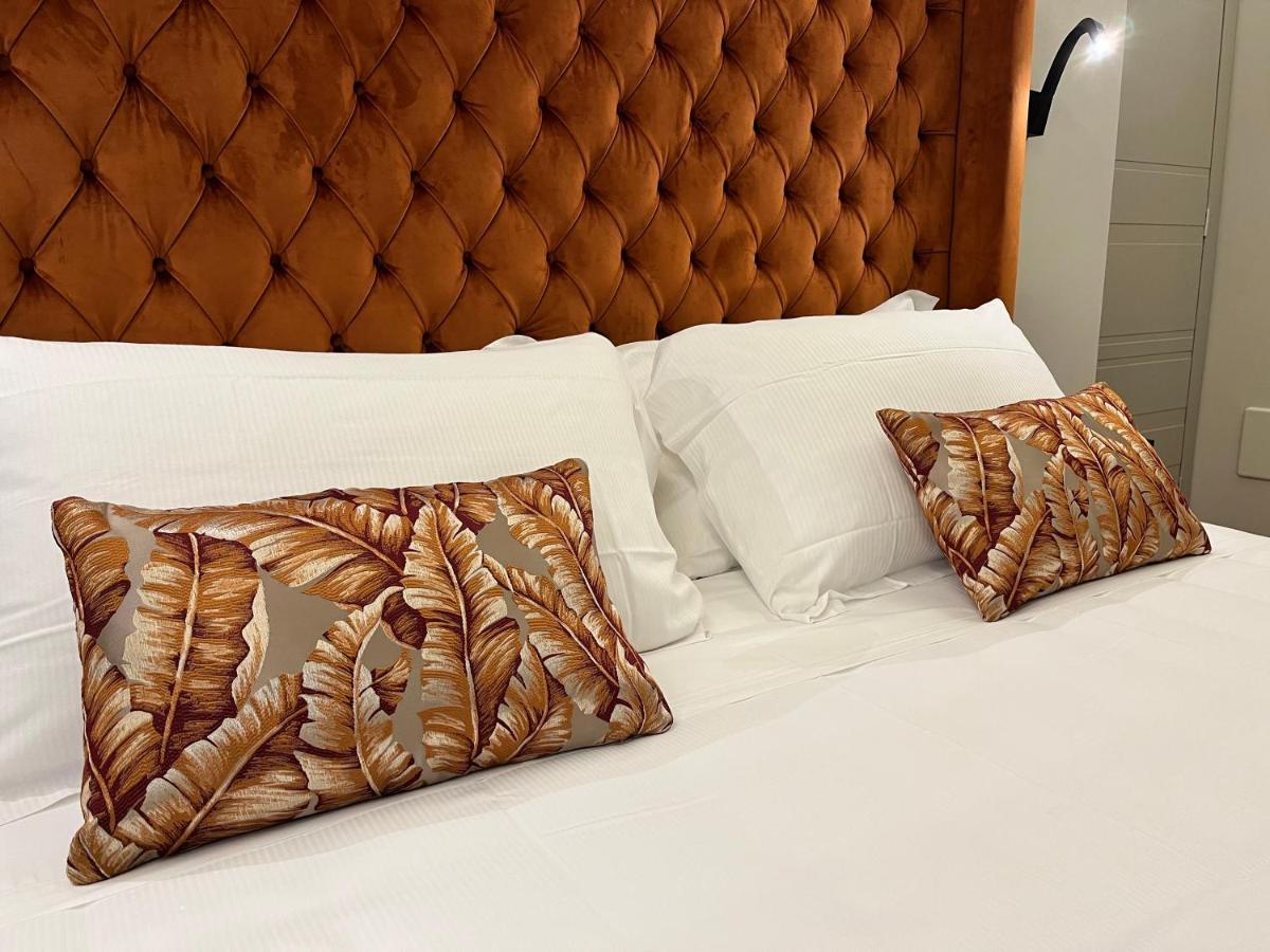 Corte Dei Sogni Boutique Hotel & Spa Firenze Eksteriør bilde