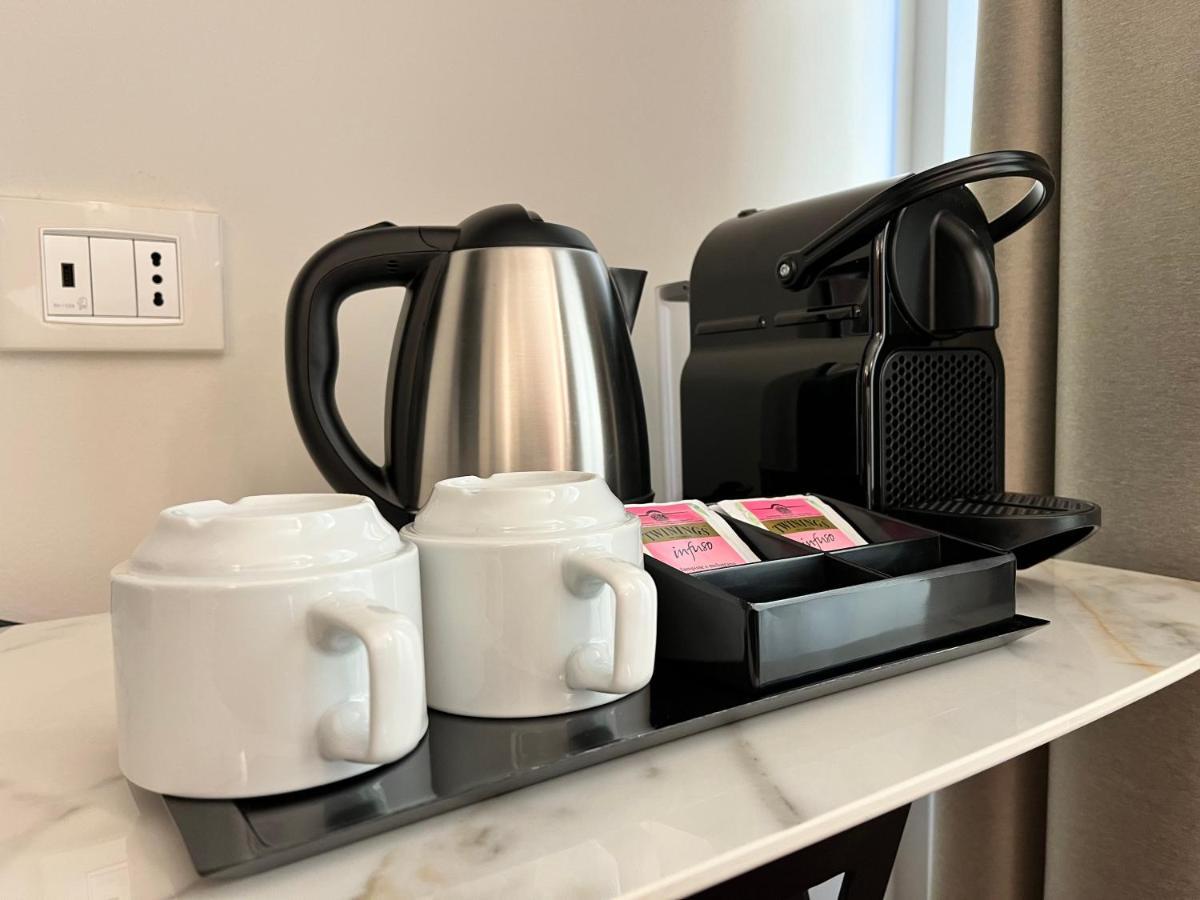 Corte Dei Sogni Boutique Hotel & Spa Firenze Eksteriør bilde