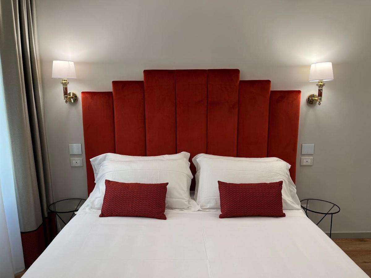 Corte Dei Sogni Boutique Hotel & Spa Firenze Eksteriør bilde