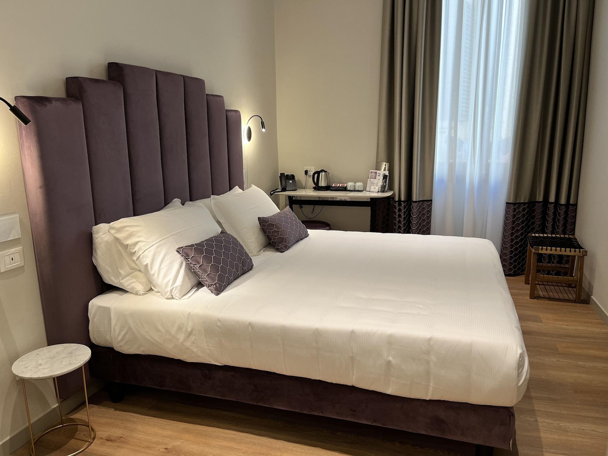 Corte Dei Sogni Boutique Hotel & Spa Firenze Eksteriør bilde
