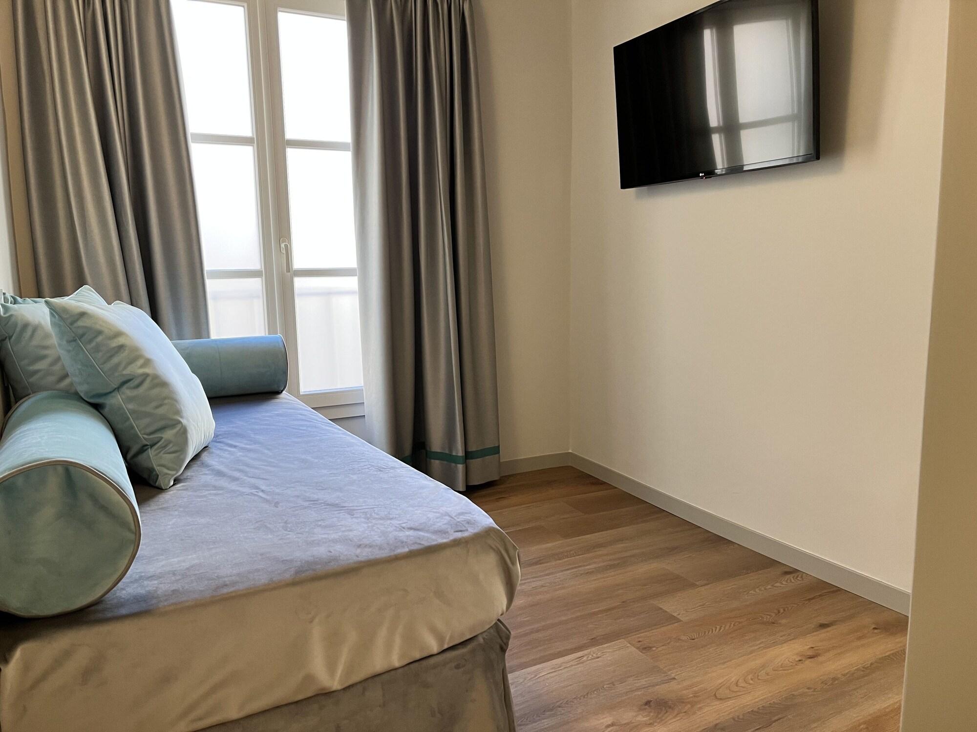 Corte Dei Sogni Boutique Hotel & Spa Firenze Eksteriør bilde