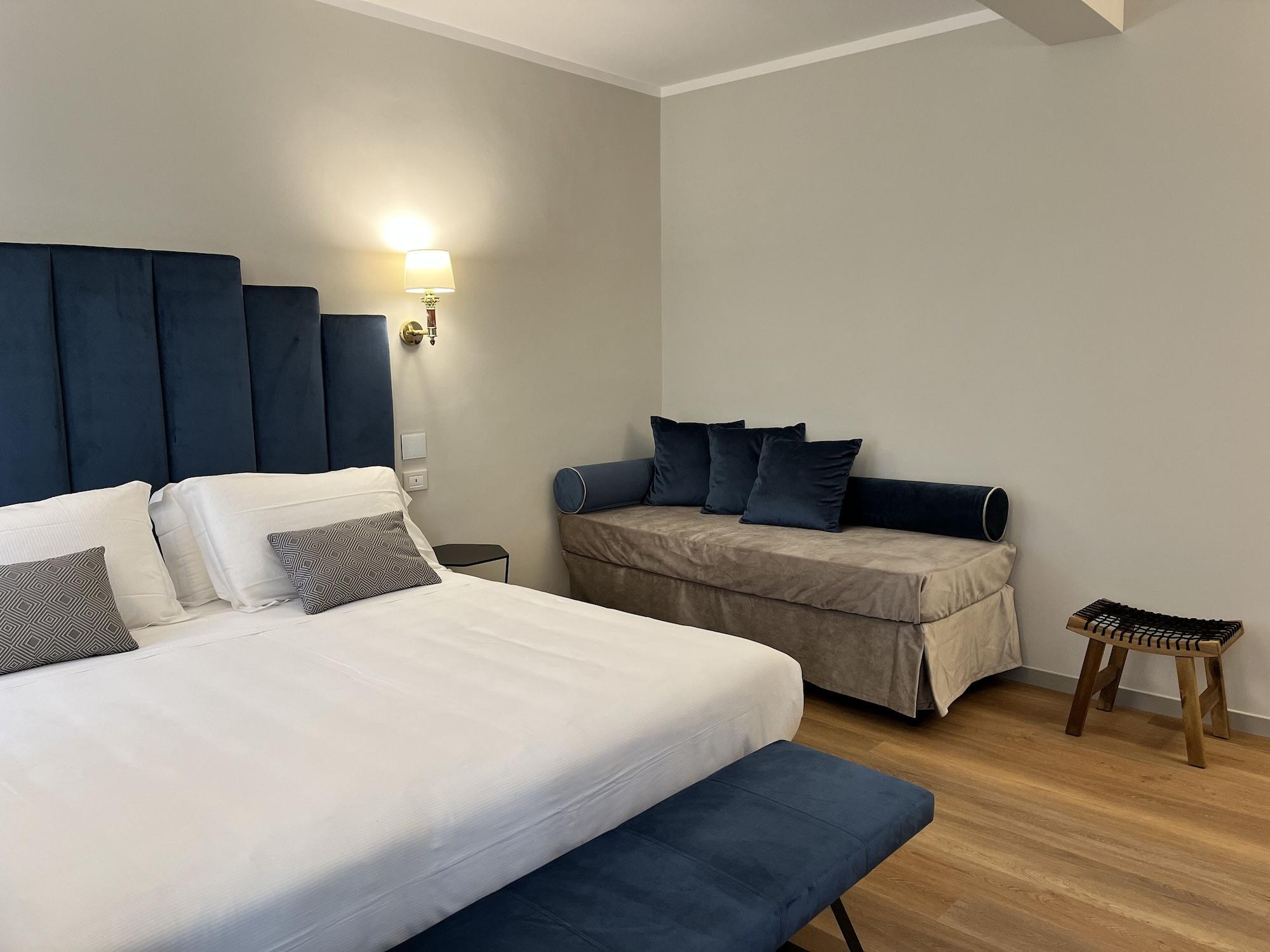 Corte Dei Sogni Boutique Hotel & Spa Firenze Eksteriør bilde