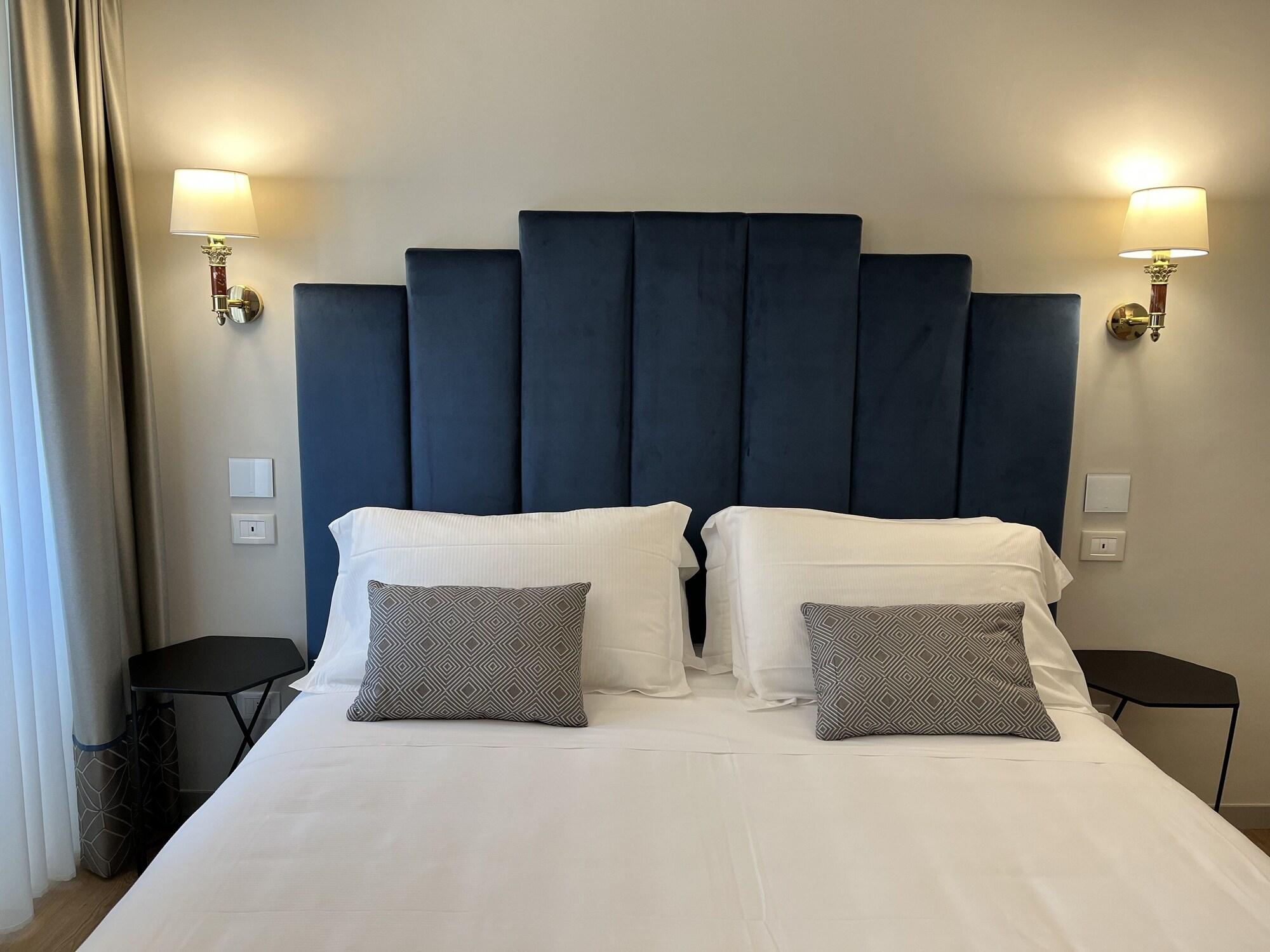 Corte Dei Sogni Boutique Hotel & Spa Firenze Eksteriør bilde