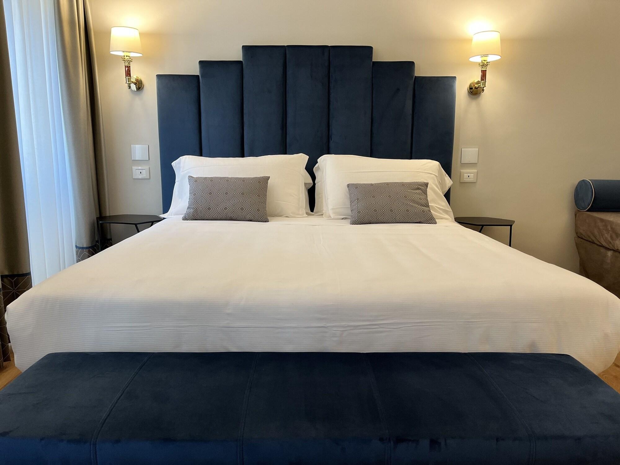 Corte Dei Sogni Boutique Hotel & Spa Firenze Eksteriør bilde