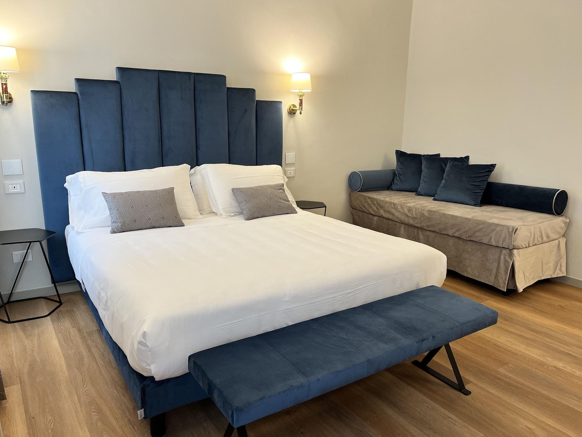 Corte Dei Sogni Boutique Hotel & Spa Firenze Eksteriør bilde