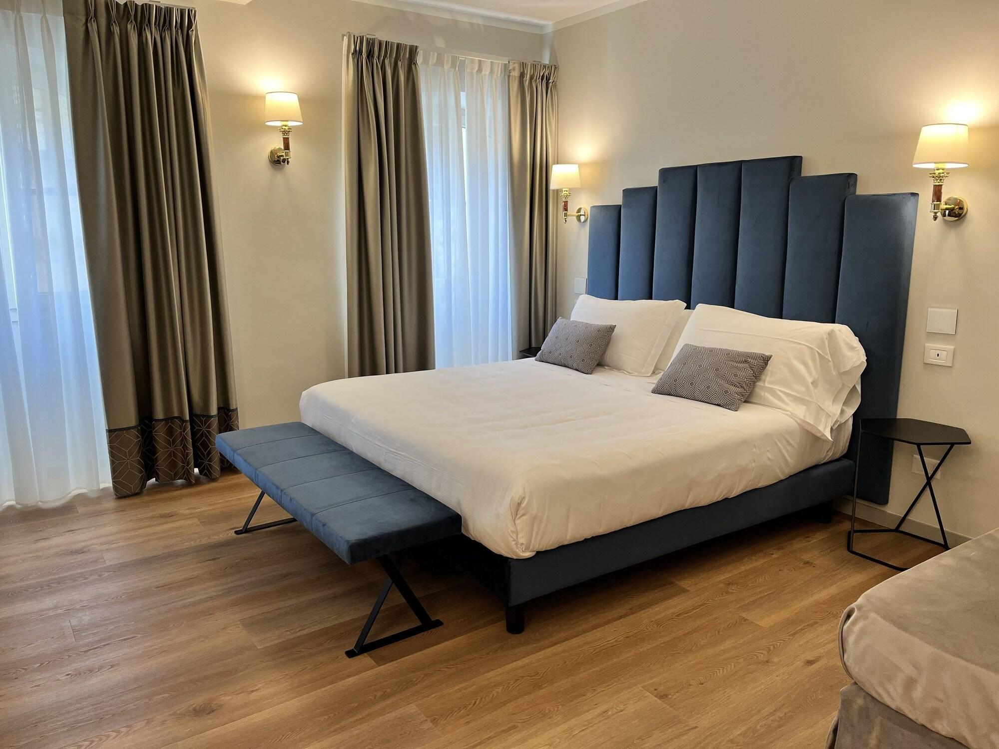 Corte Dei Sogni Boutique Hotel & Spa Firenze Eksteriør bilde