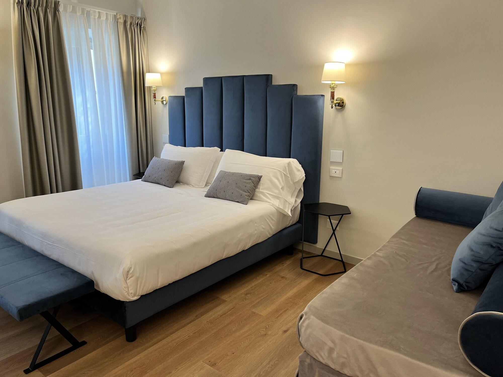 Corte Dei Sogni Boutique Hotel & Spa Firenze Eksteriør bilde