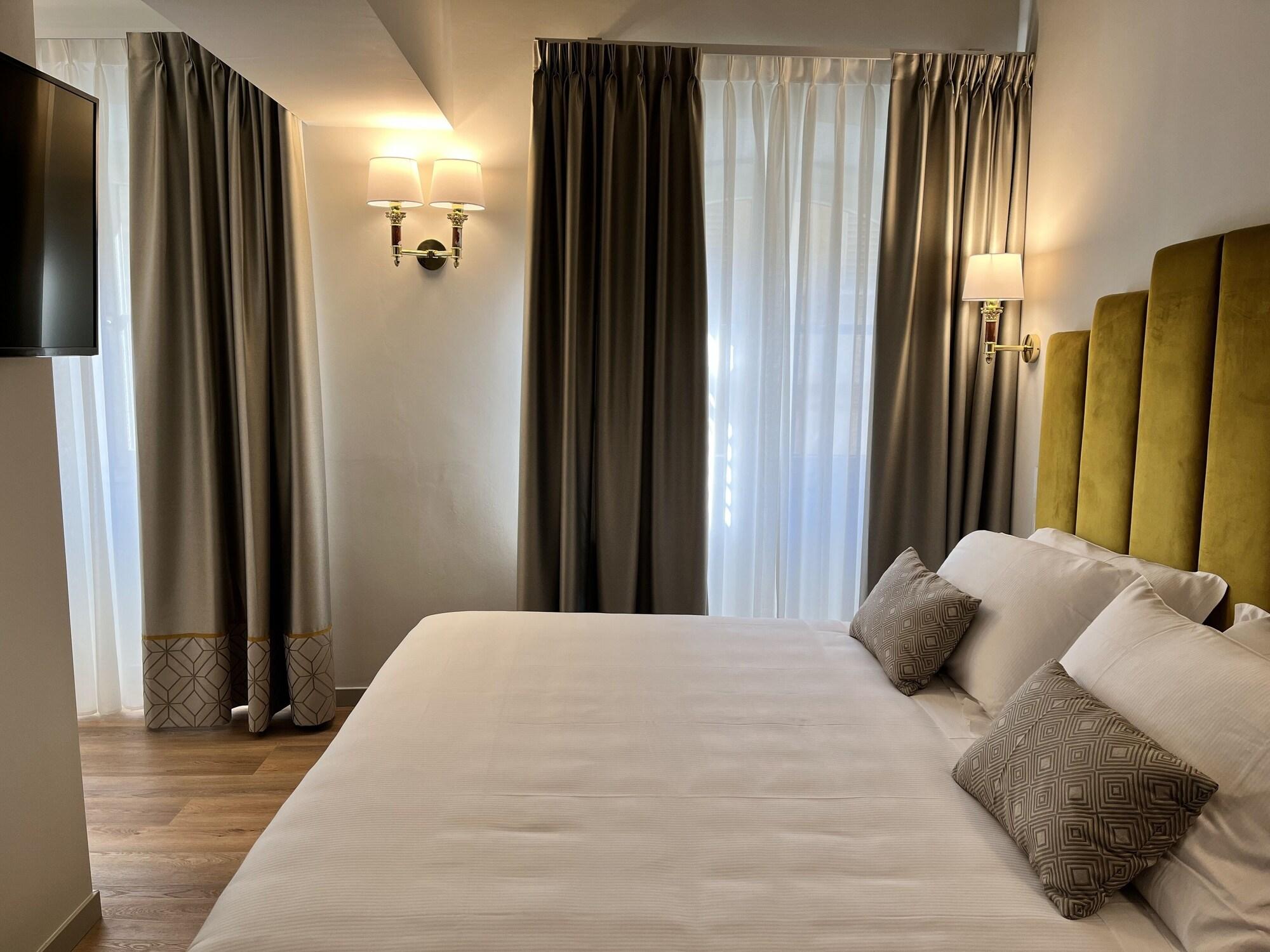 Corte Dei Sogni Boutique Hotel & Spa Firenze Eksteriør bilde