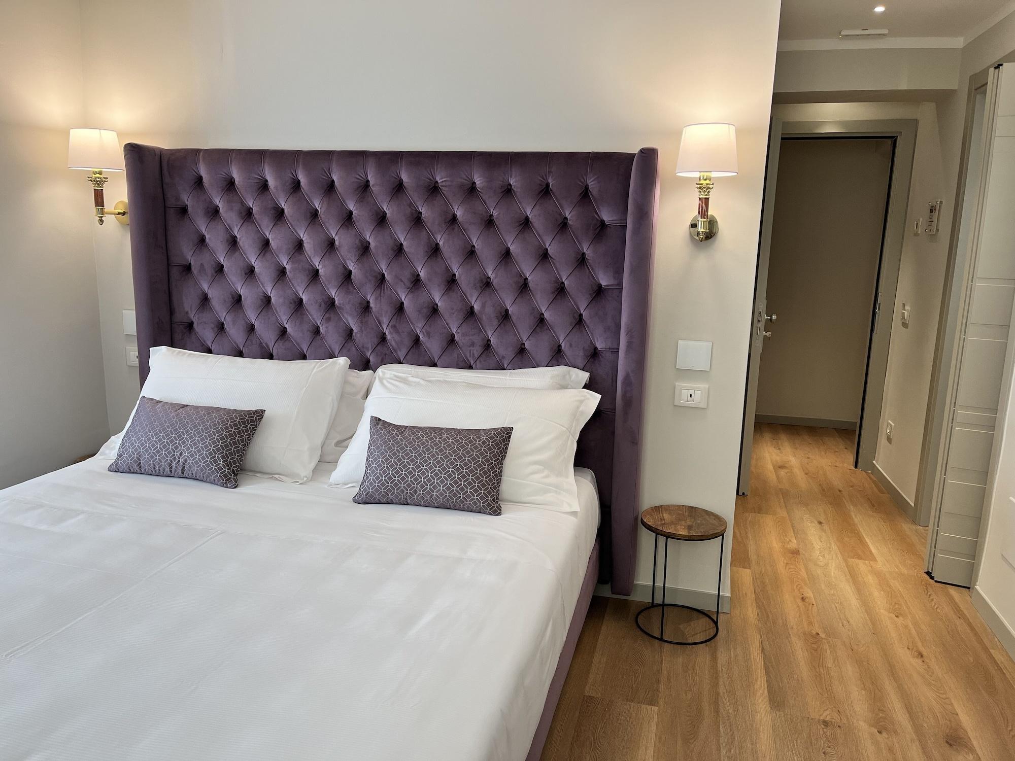 Corte Dei Sogni Boutique Hotel & Spa Firenze Eksteriør bilde