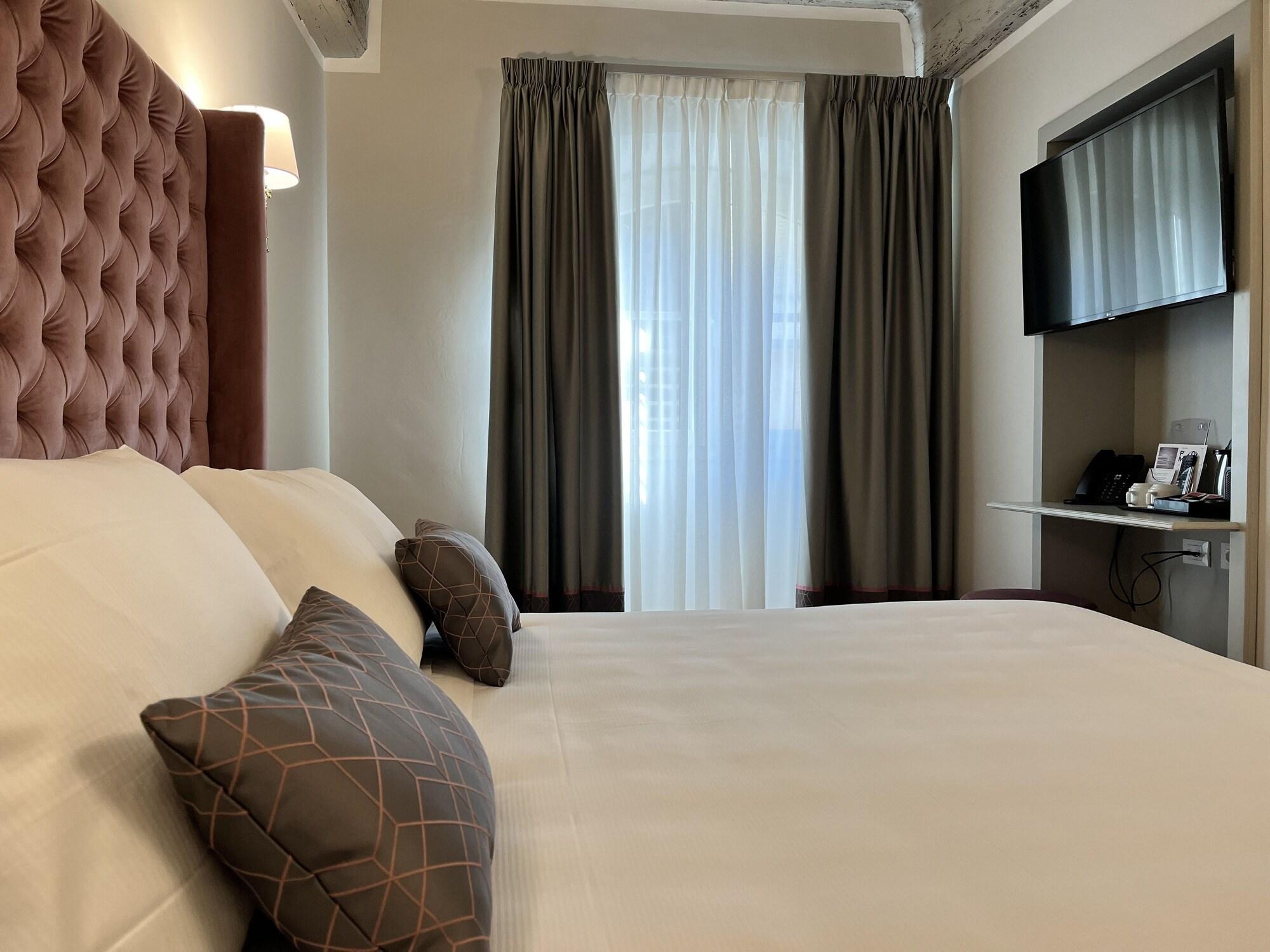 Corte Dei Sogni Boutique Hotel & Spa Firenze Eksteriør bilde