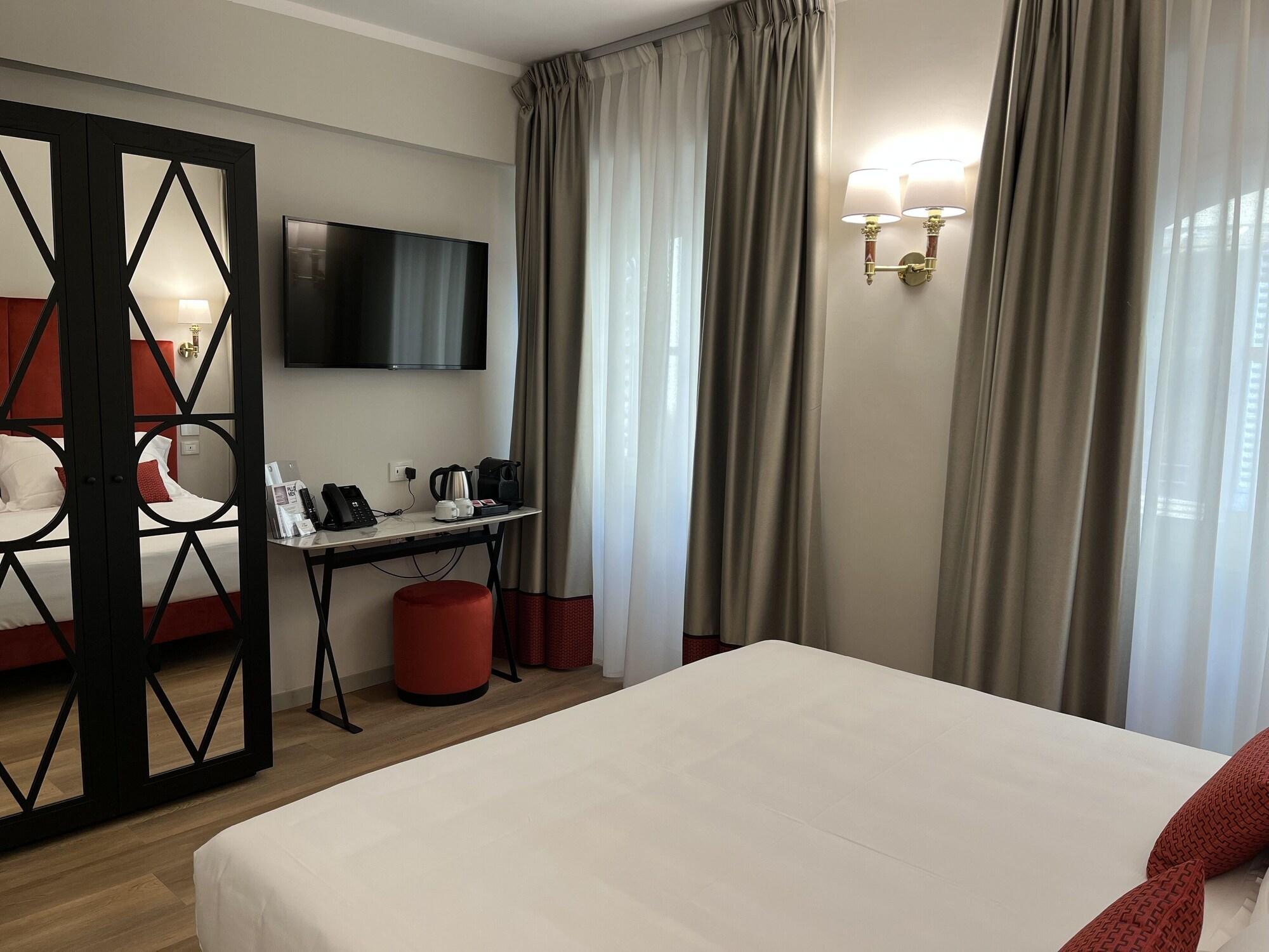 Corte Dei Sogni Boutique Hotel & Spa Firenze Eksteriør bilde