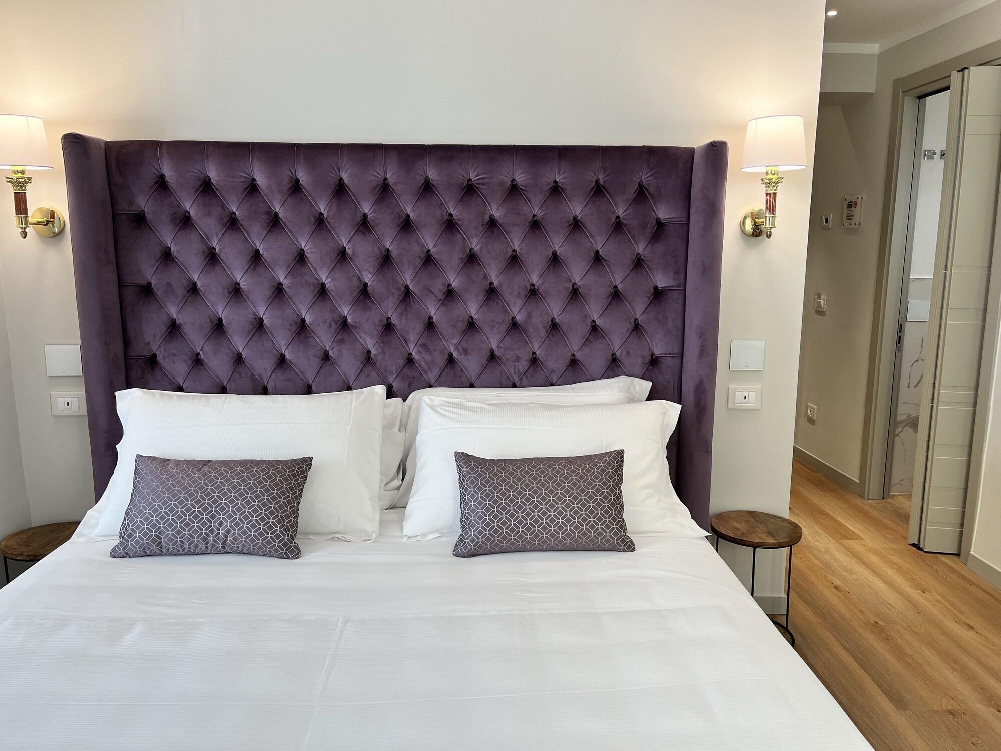 Corte Dei Sogni Boutique Hotel & Spa Firenze Eksteriør bilde