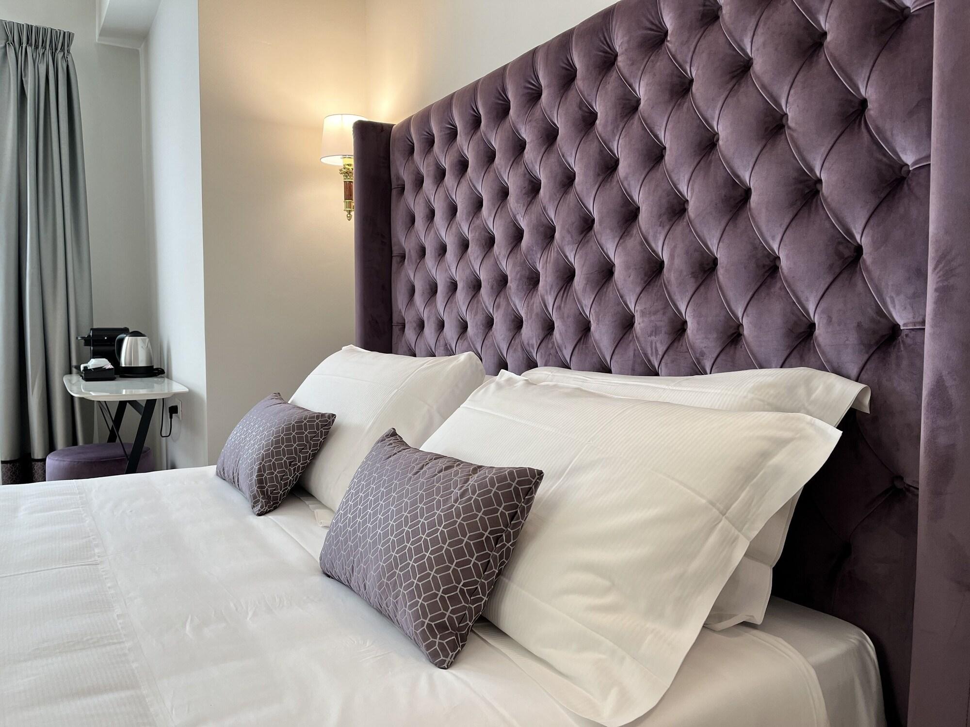 Corte Dei Sogni Boutique Hotel & Spa Firenze Eksteriør bilde