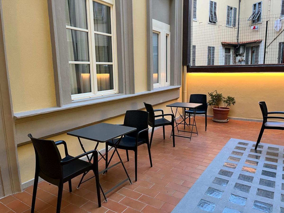 Corte Dei Sogni Boutique Hotel & Spa Firenze Eksteriør bilde