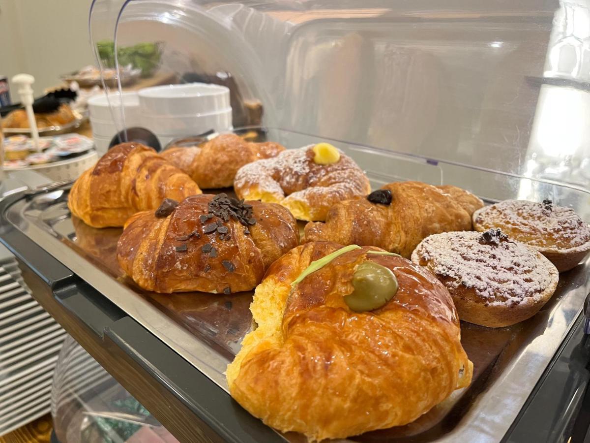 Corte Dei Sogni Boutique Hotel & Spa Firenze Eksteriør bilde