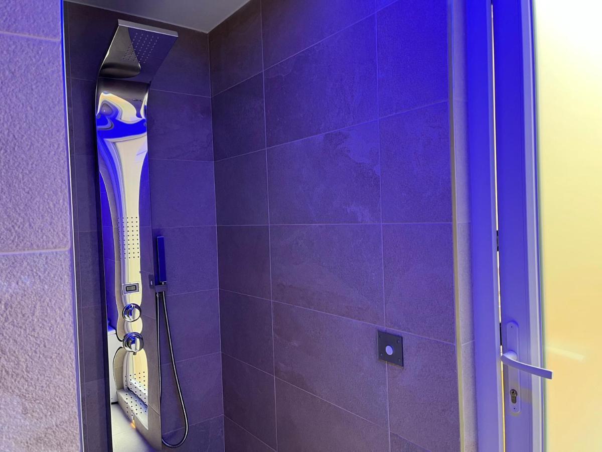 Corte Dei Sogni Boutique Hotel & Spa Firenze Eksteriør bilde
