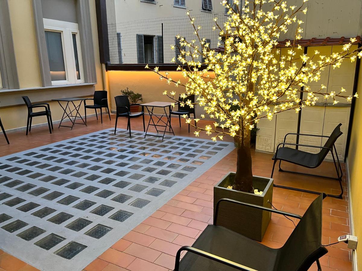 Corte Dei Sogni Boutique Hotel & Spa Firenze Eksteriør bilde