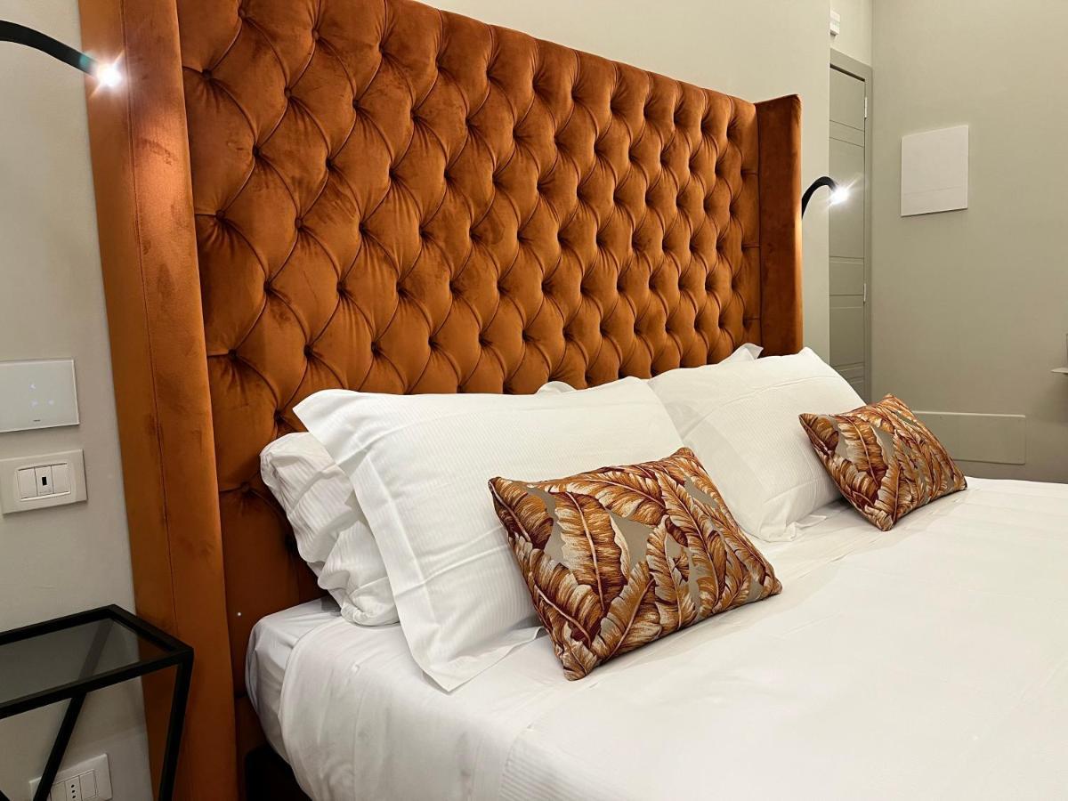 Corte Dei Sogni Boutique Hotel & Spa Firenze Eksteriør bilde