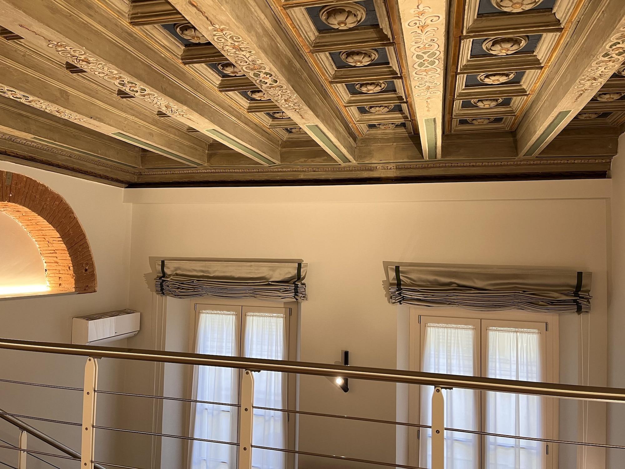 Corte Dei Sogni Boutique Hotel & Spa Firenze Eksteriør bilde